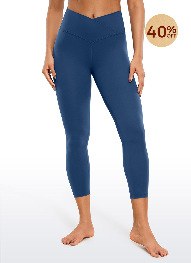 Legging Capri Butterluxe 23