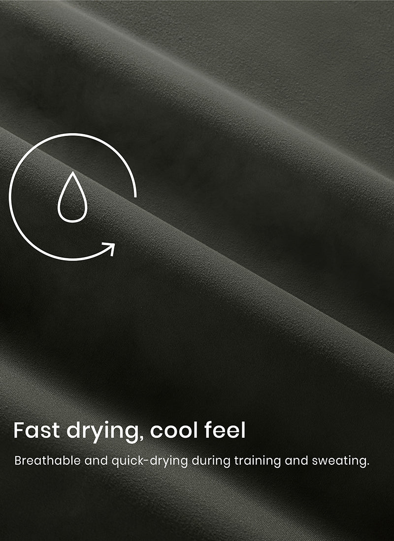 Butterbreeze Workout Legging 25''