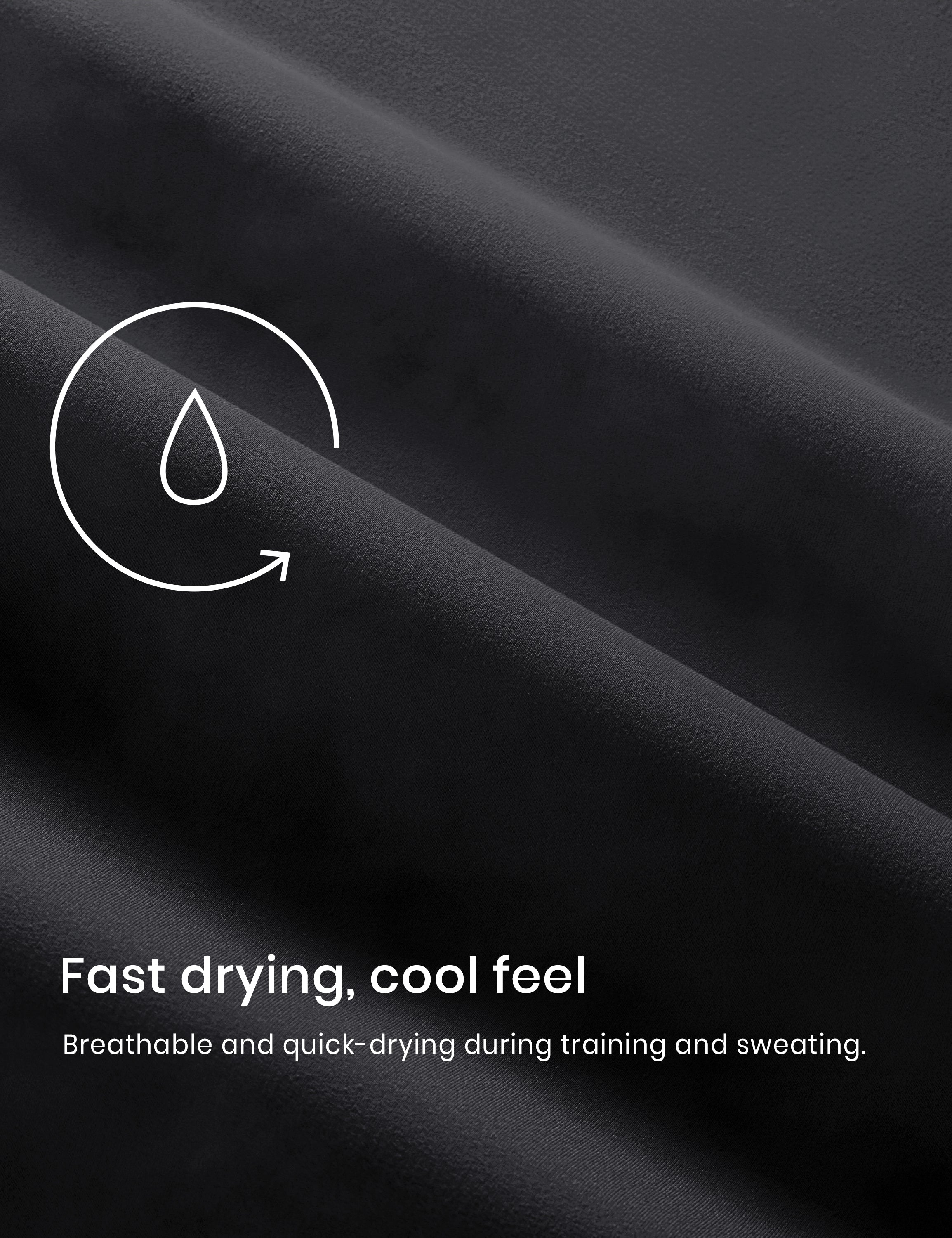 Butterbreeze Workout Legging 25''