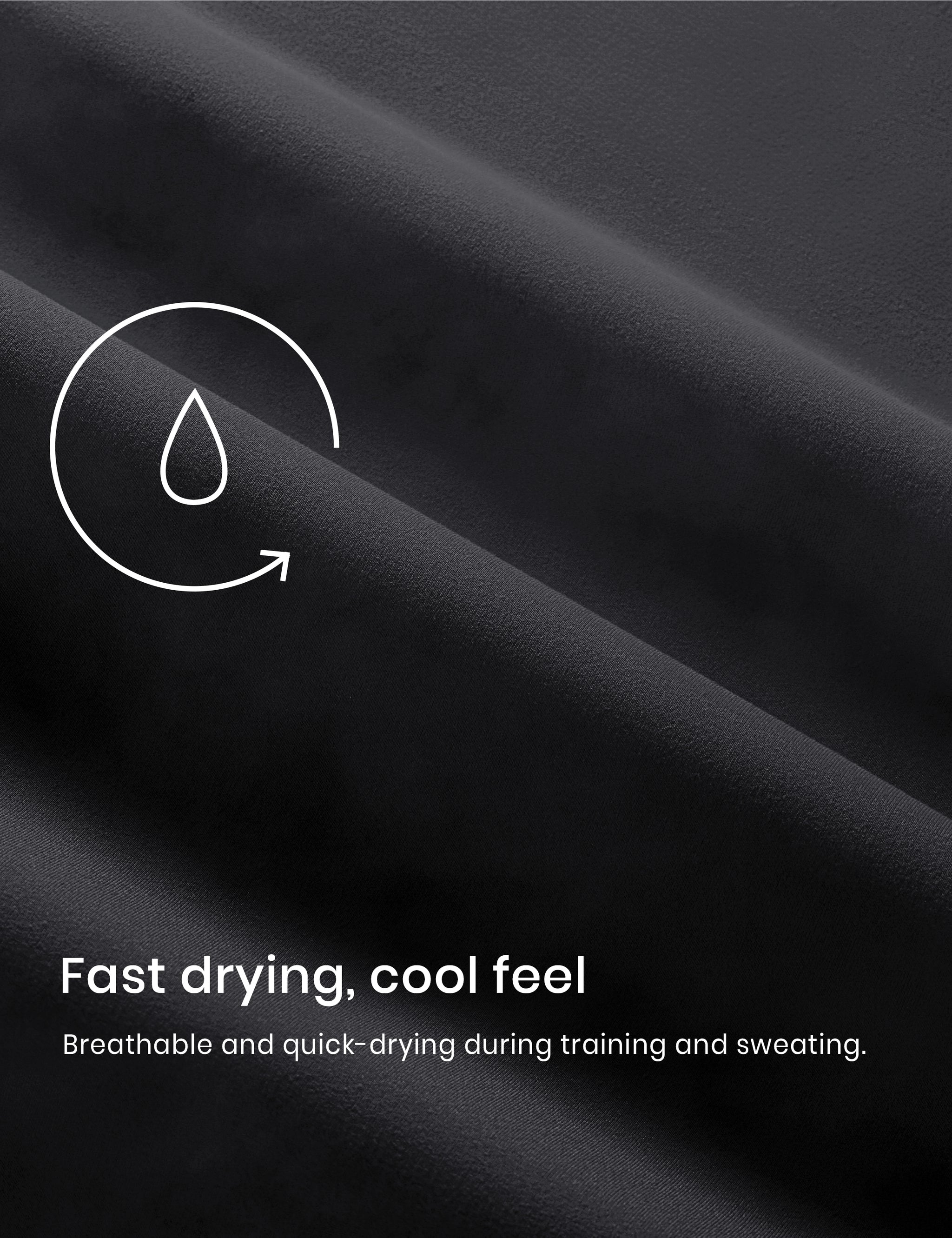 Butterbreeze Workout Legging 25''