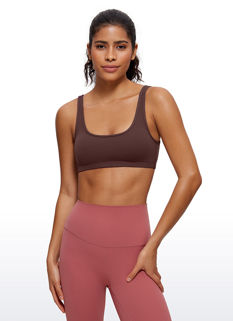 Butterluxe Scoop Neck Mini Bra