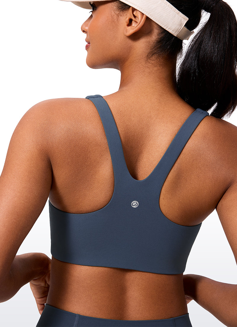 Butterlift Double Lined Square Neck Sports Bras