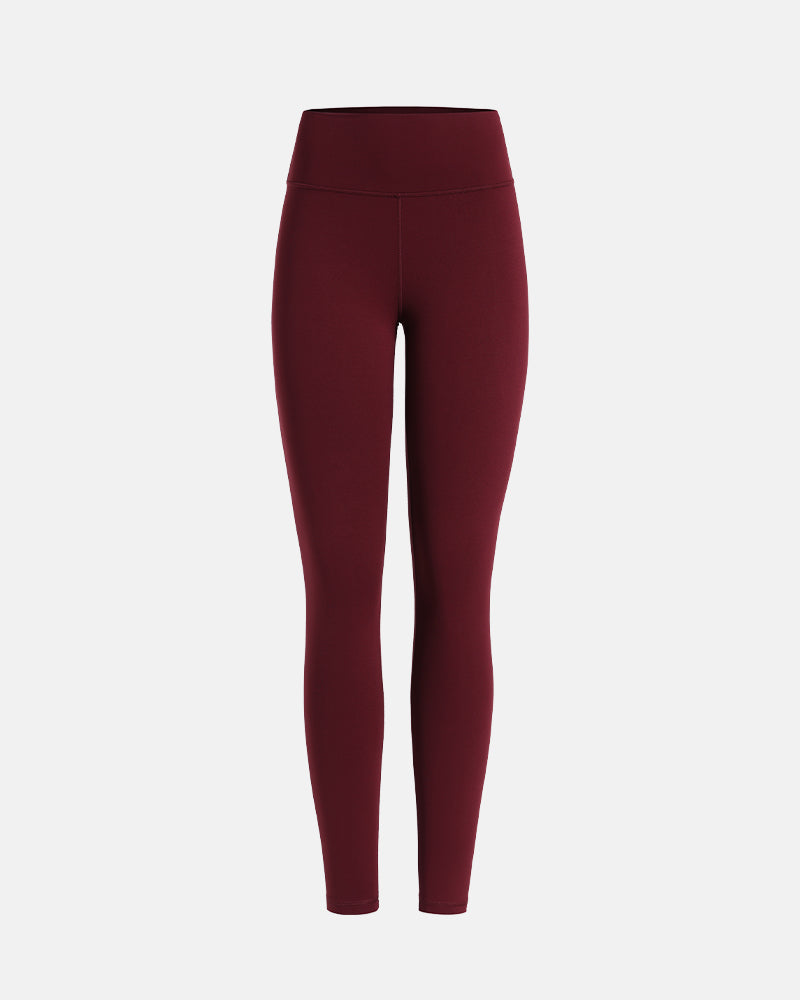 CRZ YOGA Vrouwen Butterluxe Workout Capri Leggings 21'' - Hoge Taille Crop Yoga Broek met Zakken Boterzacht zwart XL