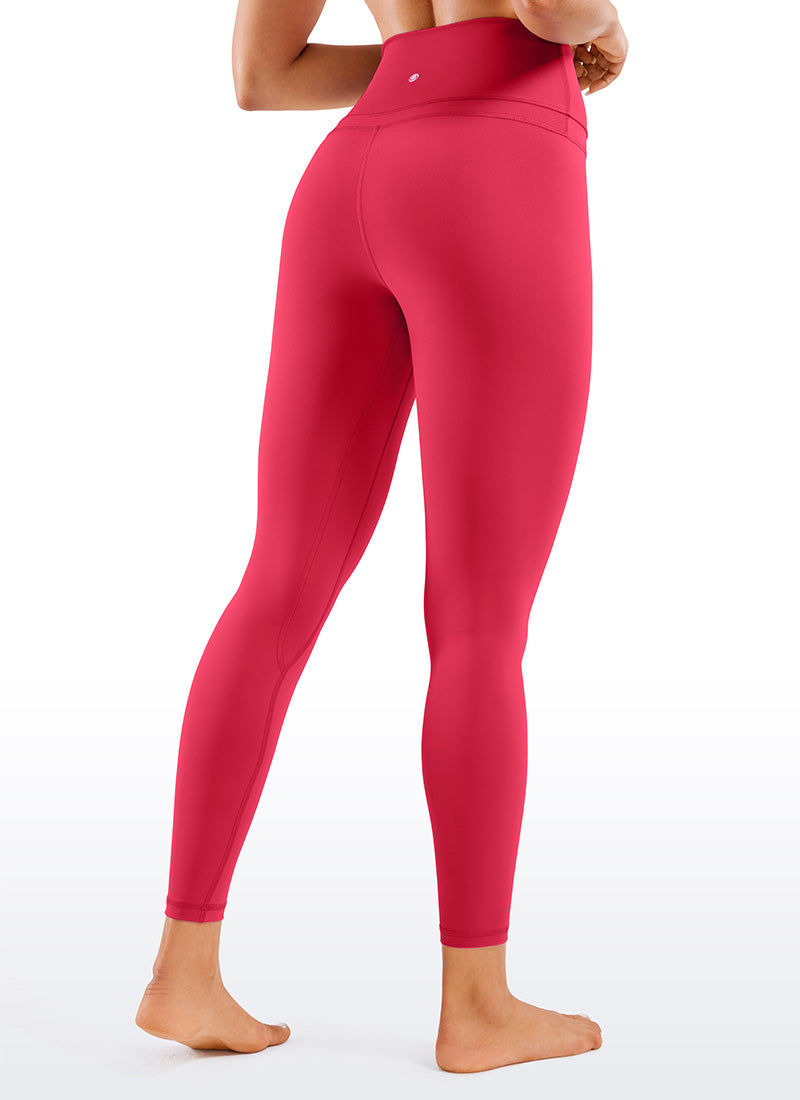 Nakedfeel Leggings 25