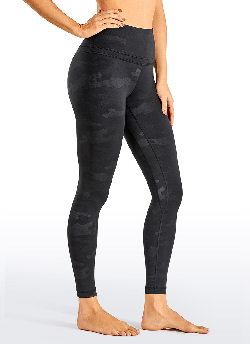 Nakedfeel-Leggings 25