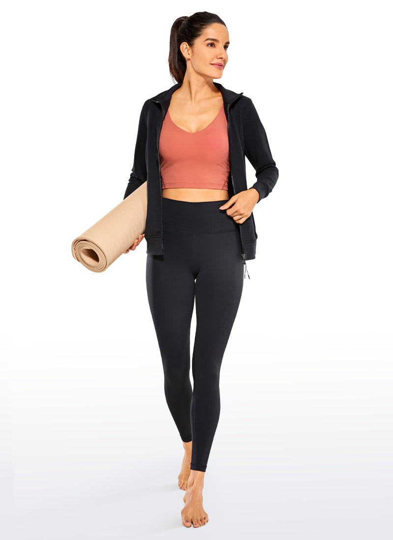 Nakedfeel Origin Leggings 25''