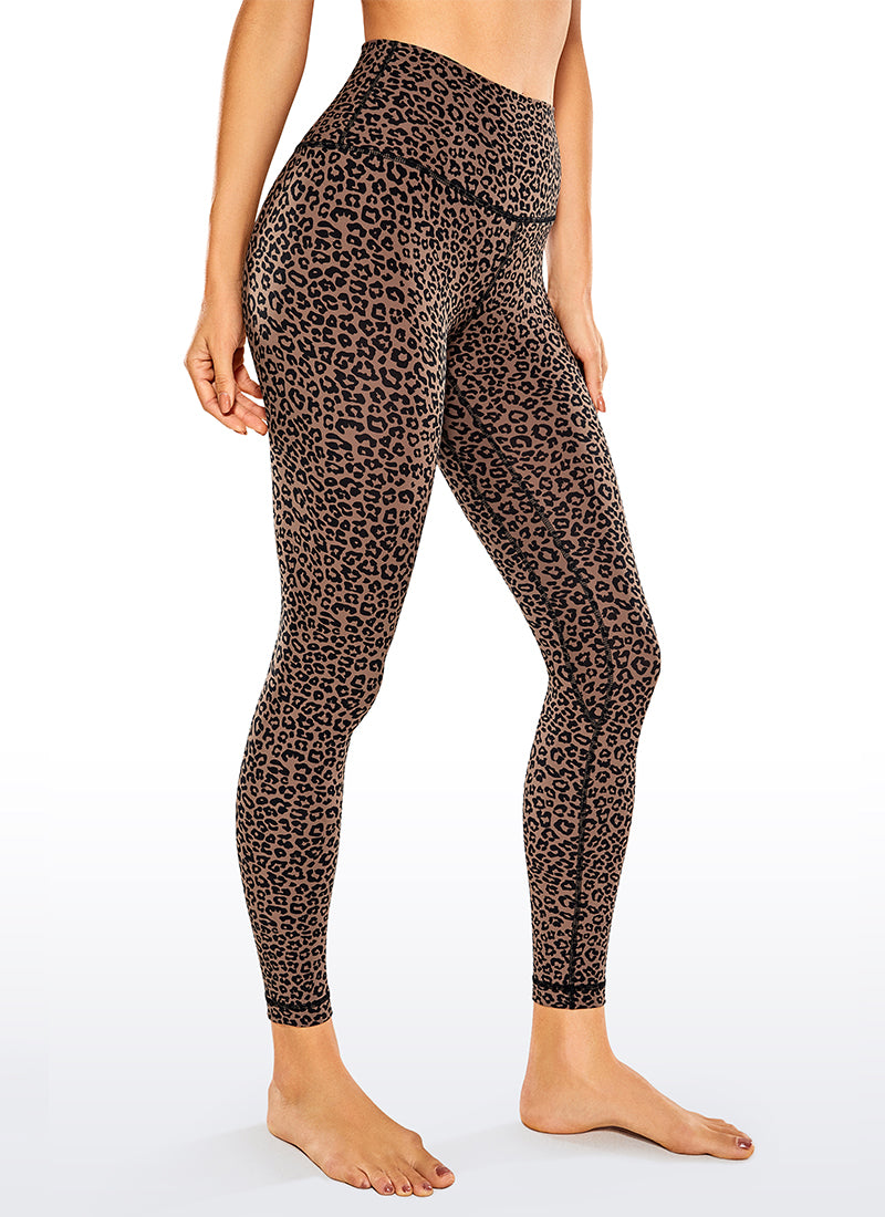 Nakedfeel Origin Leggings 25''