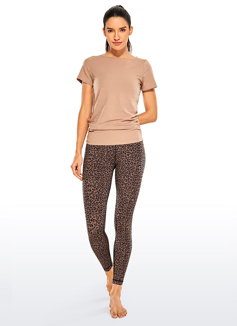 Nakedfeel Origin Leggings 25''