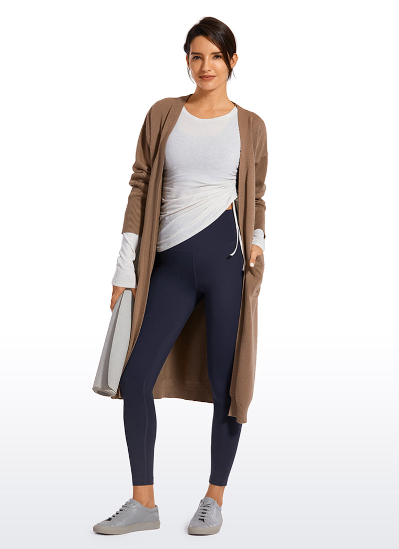 Nakedfeel Origin Leggings 25''