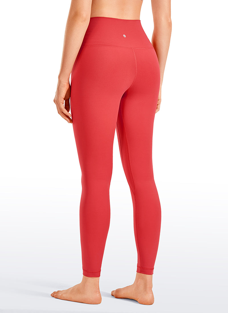 Nakedfeel Origin Leggings 25''