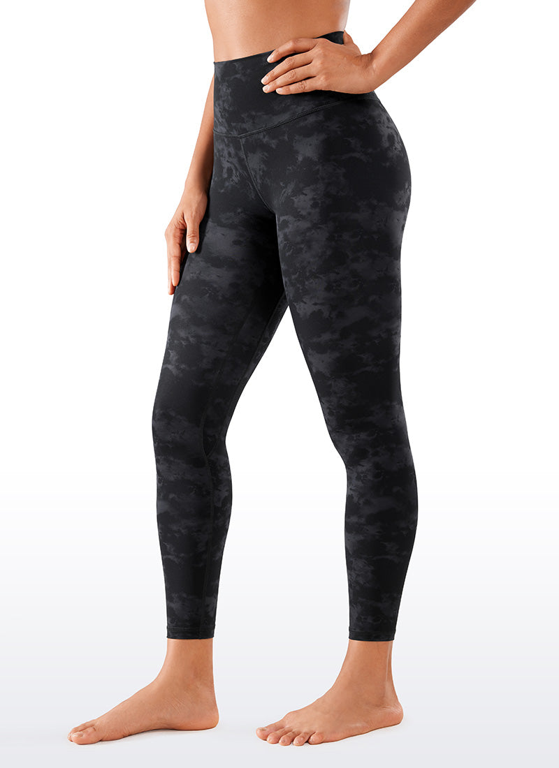Nakedfeel Origin Leggings 25''