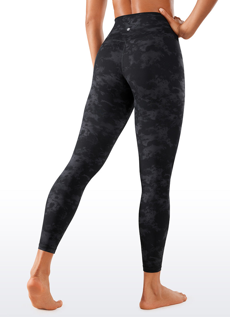 Nakedfeel Origin Leggings 25''