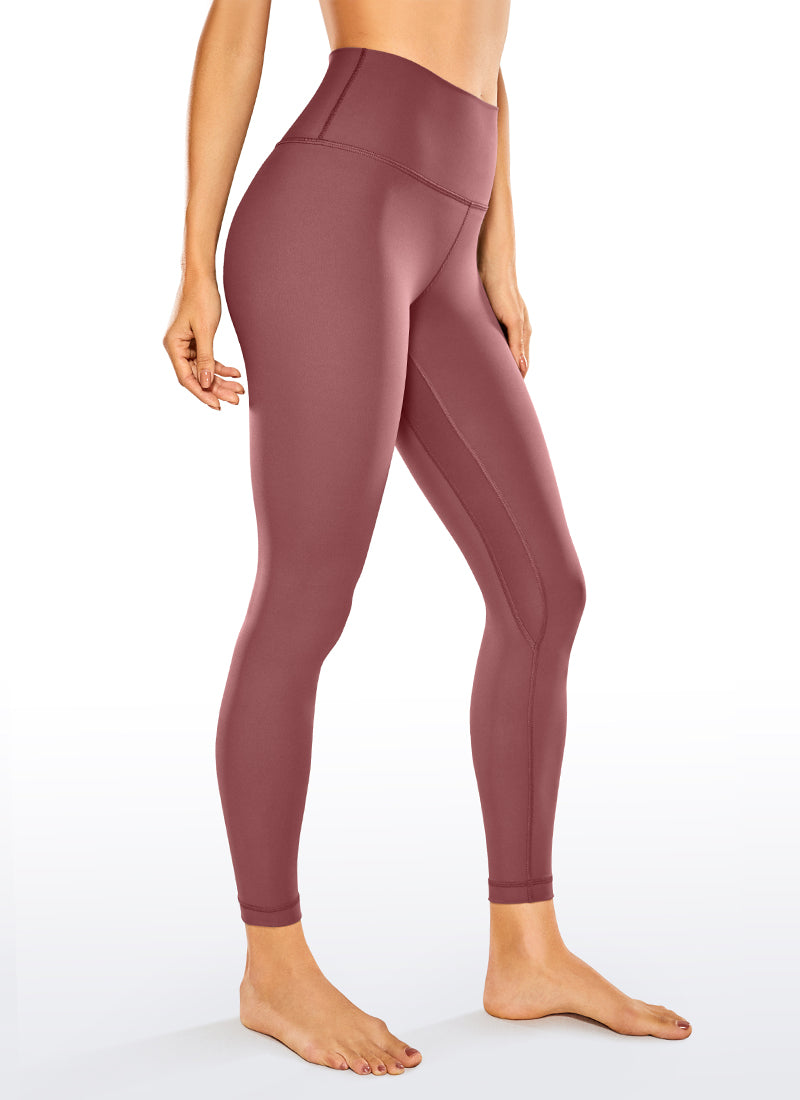 Nakedfeel Origin Leggings 25''