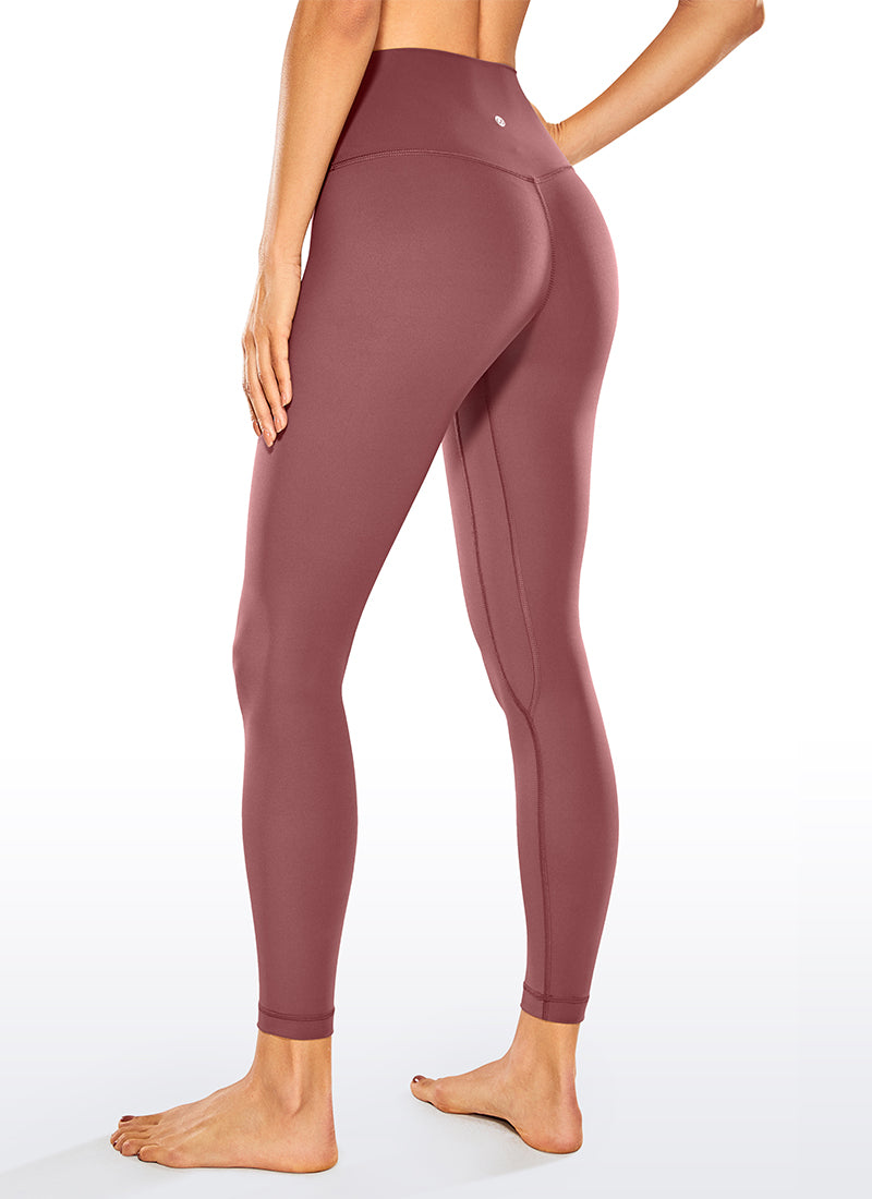 Nakedfeel Origin Leggings 25''
