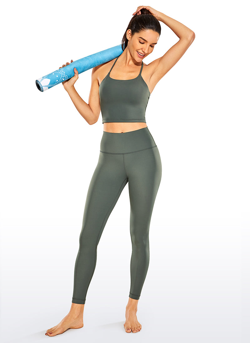 Nakedfeel Origin Leggings 25''