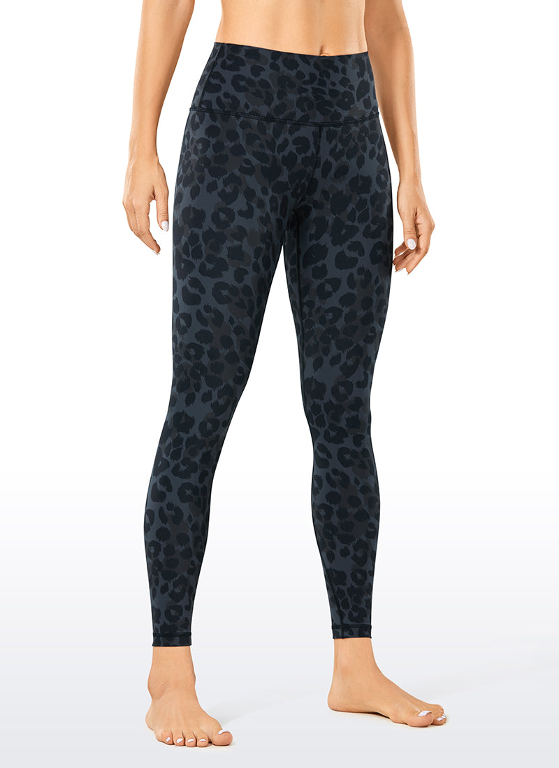 Nakedfeel Origin Leggings 25''