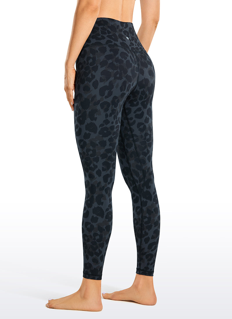 Nakedfeel Origin Leggings 25''