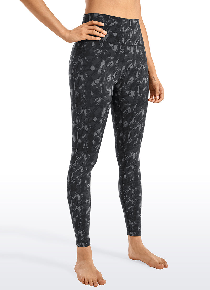Nakedfeel Origin Leggings 25''