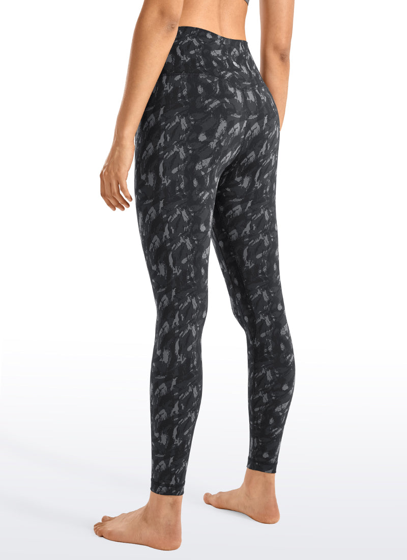 Nakedfeel Origin Leggings 25''