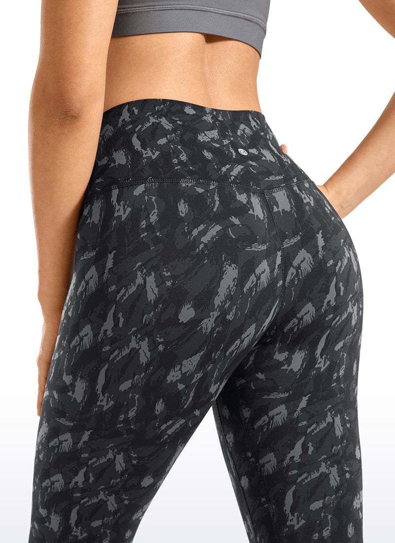 Nakedfeel Origin Leggings 25''