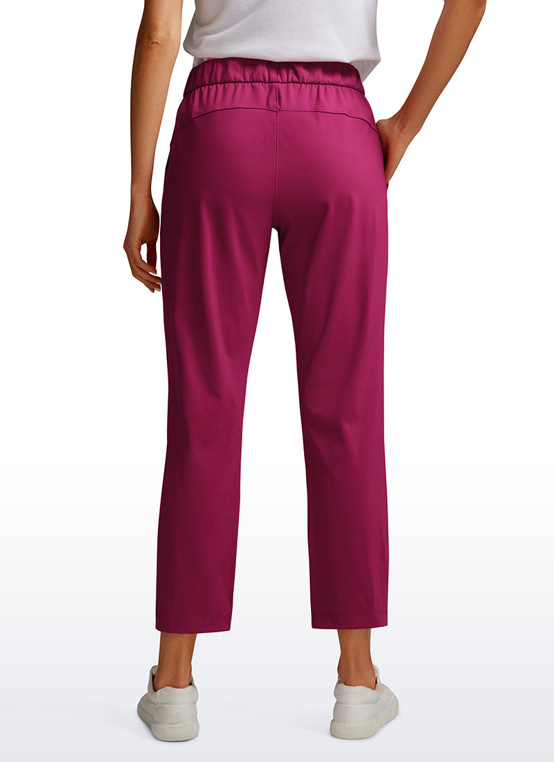 On the Travel Pocket Pant 25''