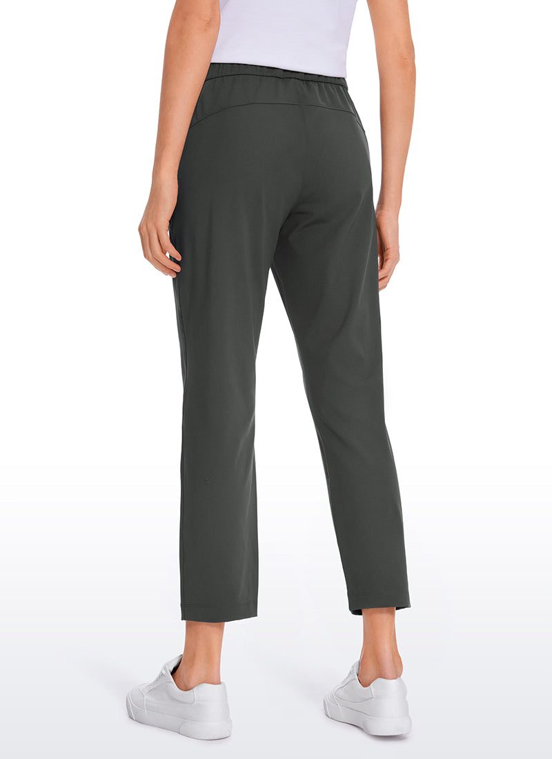 On the Travel Pocket Pant 25''