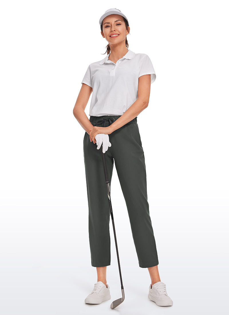 On the Travel Pocket Pant 25''