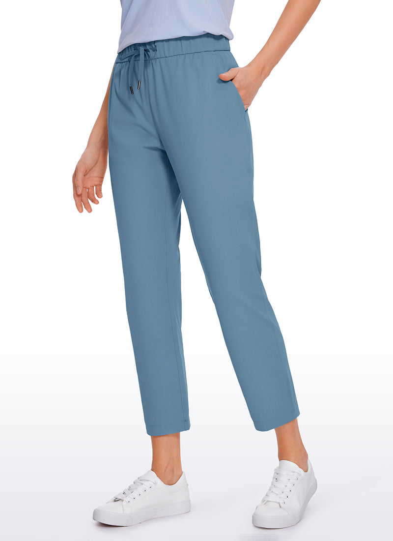 On the Travel Pocket Pant 25''