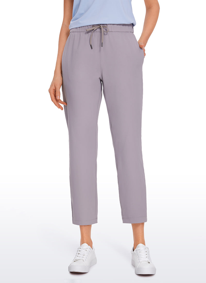 On the Travel Pocket Pant 25''