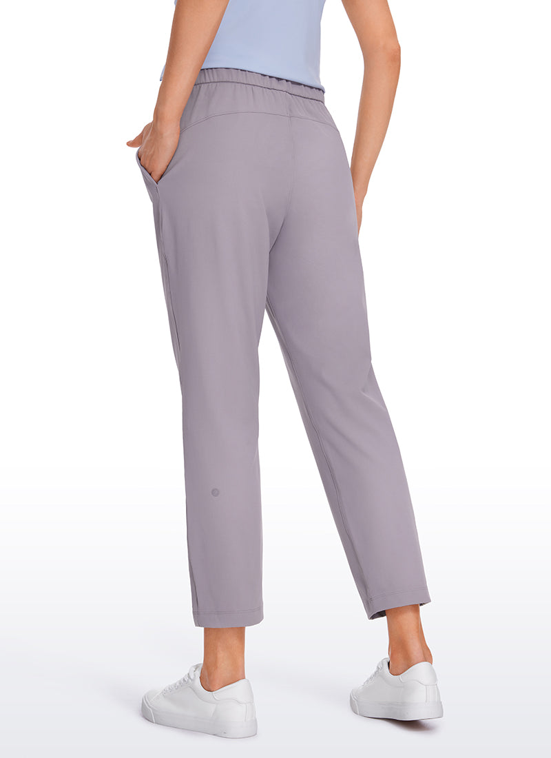 On the Travel Pocket Pant 25''