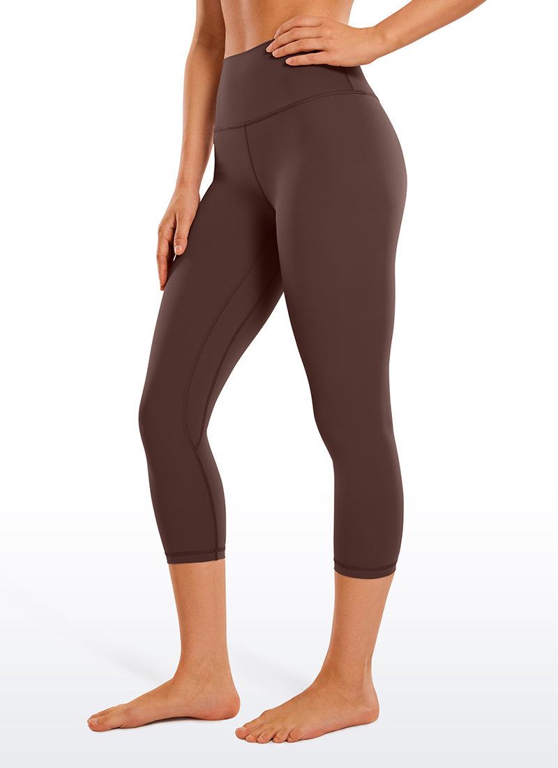 Nakedfeel Capris 21