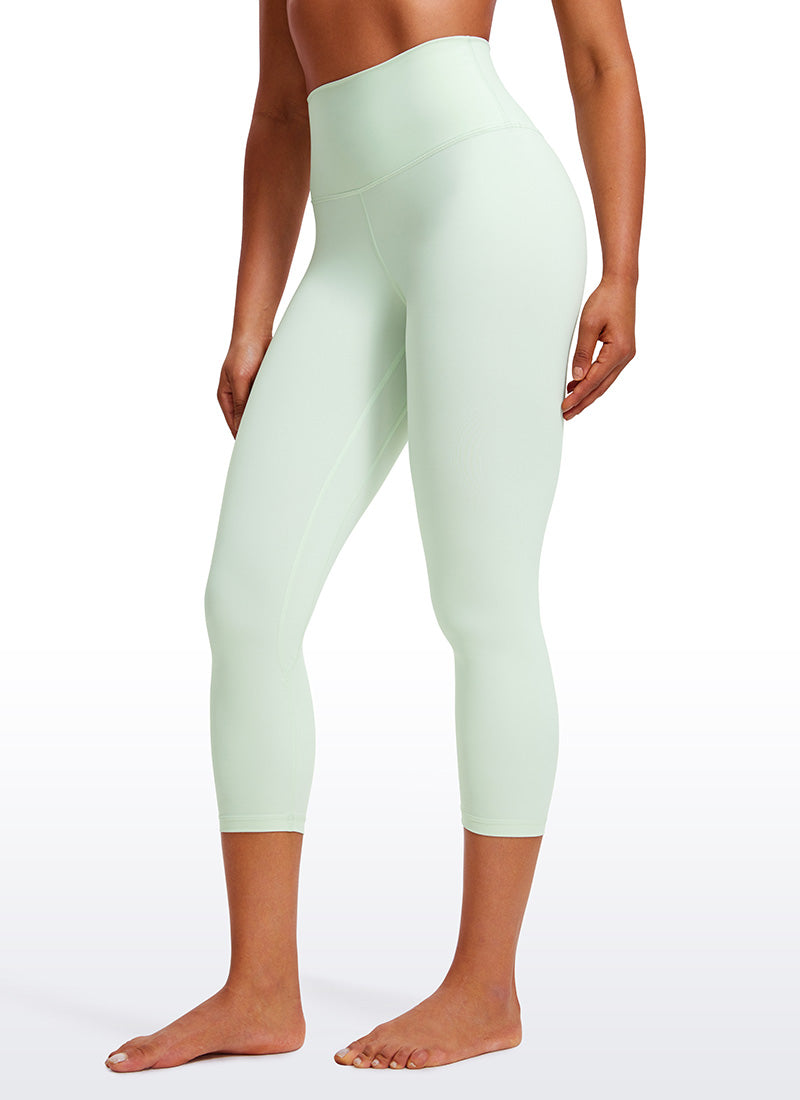 Nakedfeel Capris 21