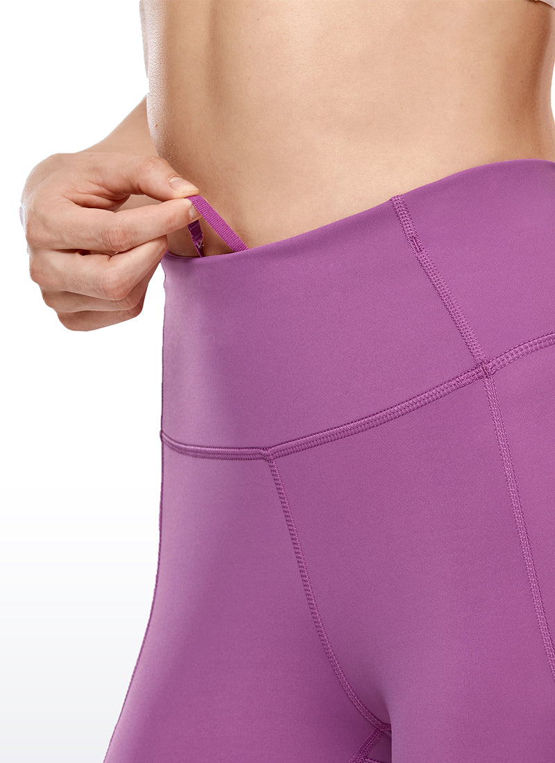 Sensation nue I Pocket Capris 19 