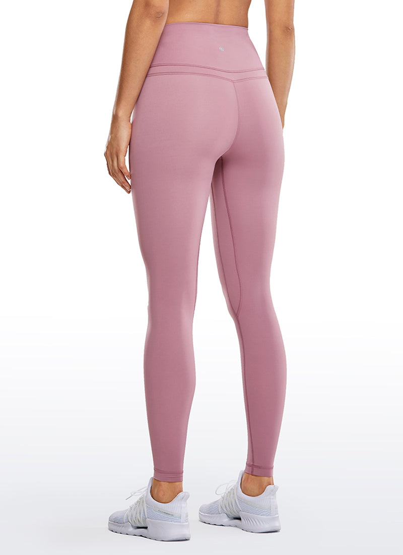 Nakedfeel Double Waistseam Legging 28''