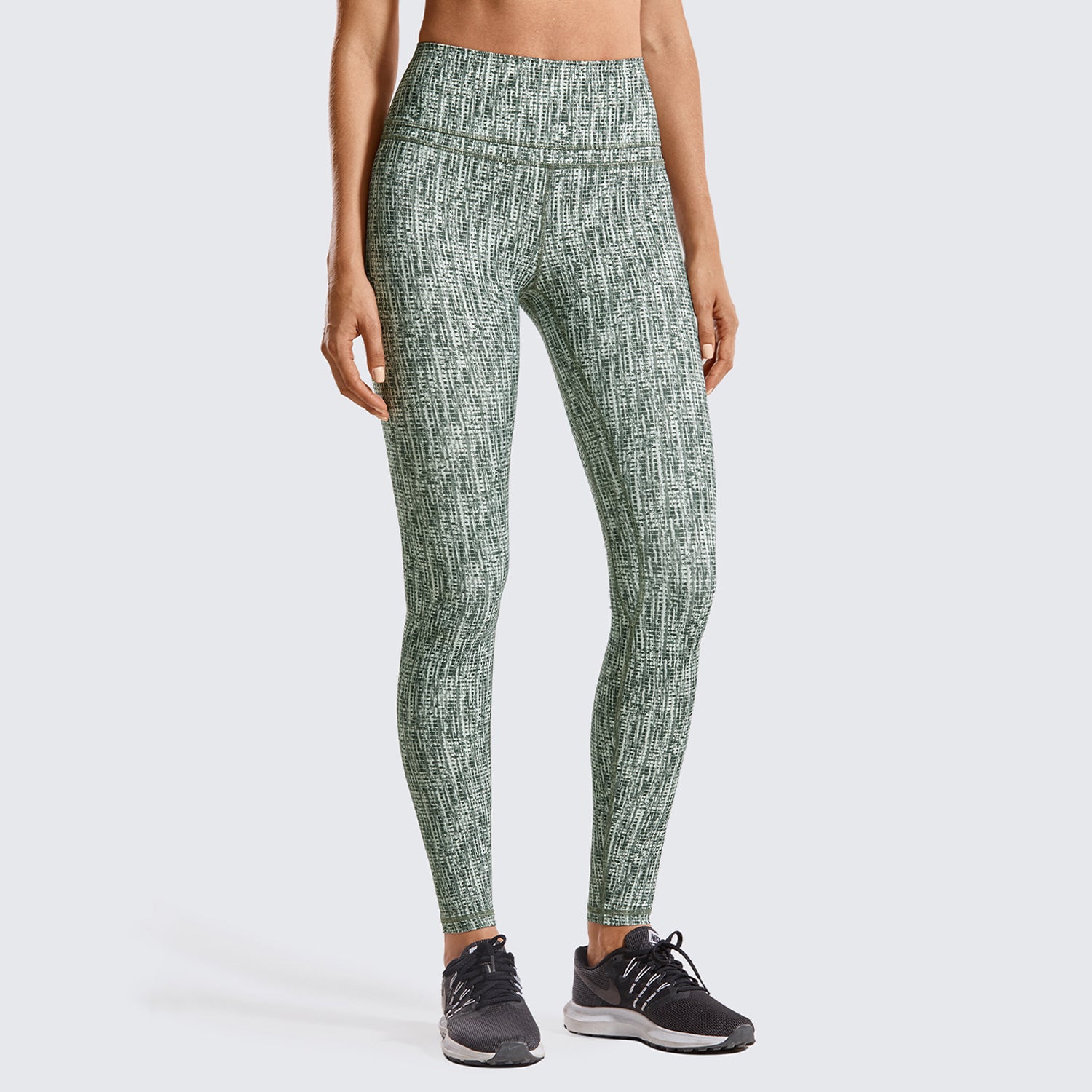 Nakedfeel Double Waistseam Legging 28''