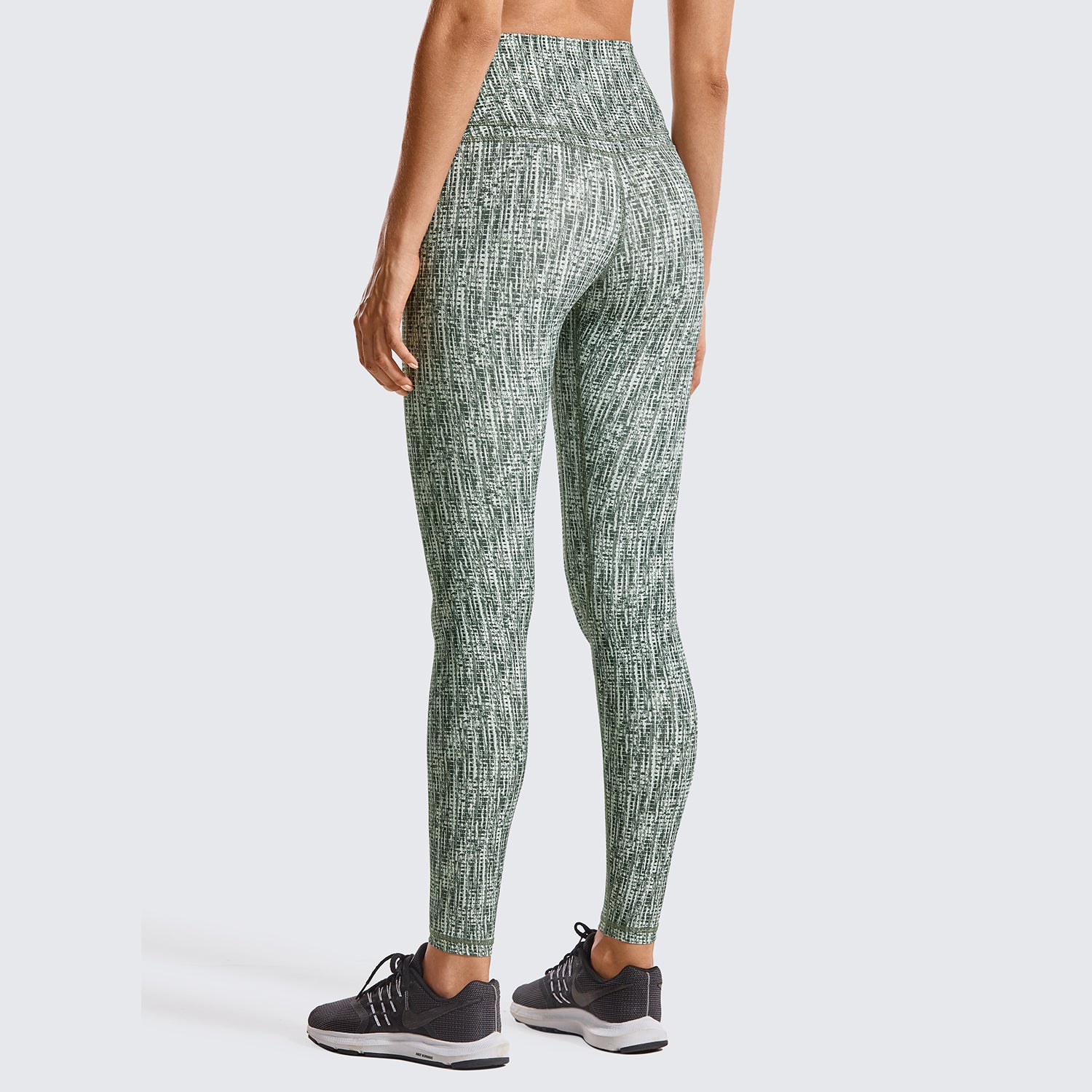 Nakedfeel Double Waistseam Legging 28''