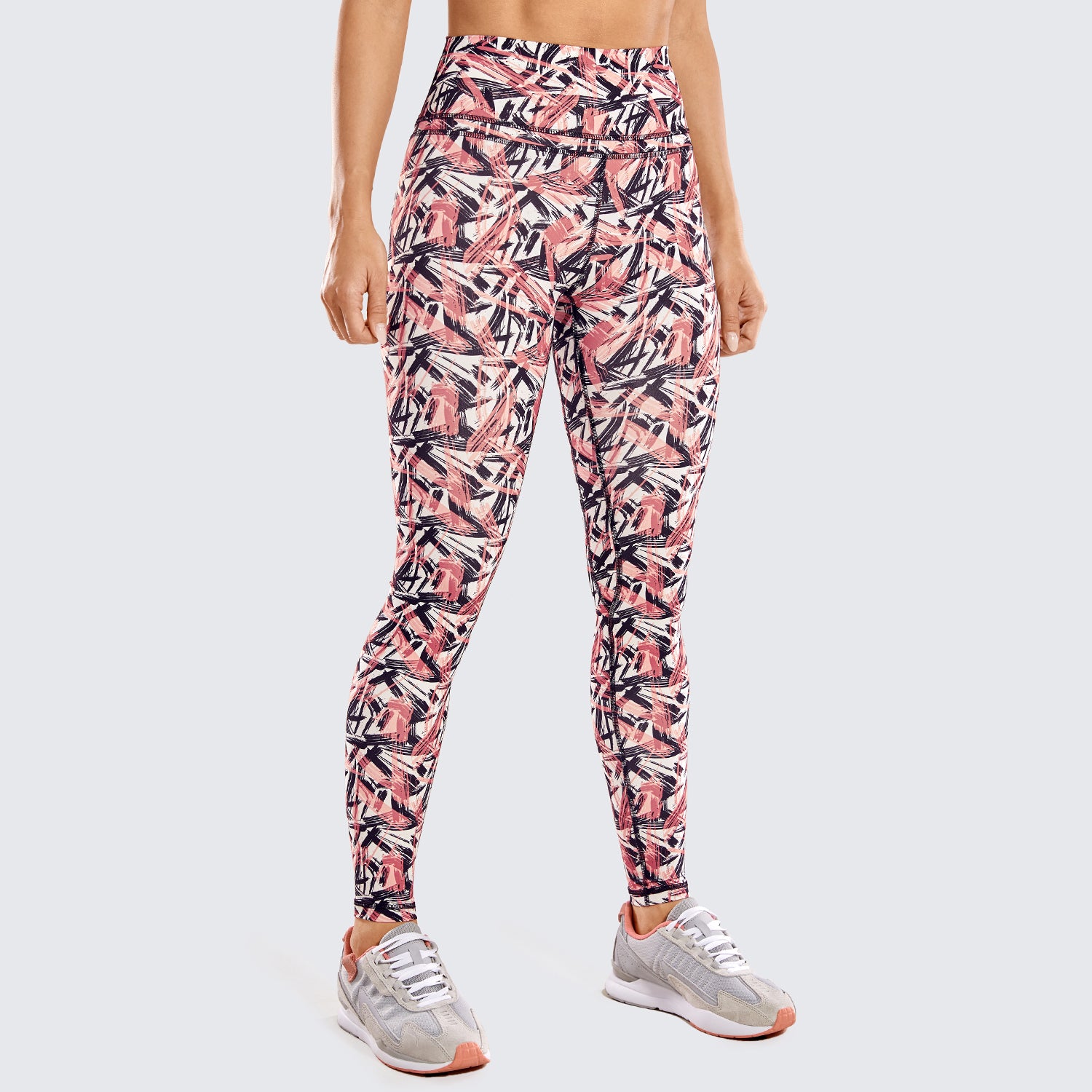 Nakedfeel Double Waistseam Legging 28''