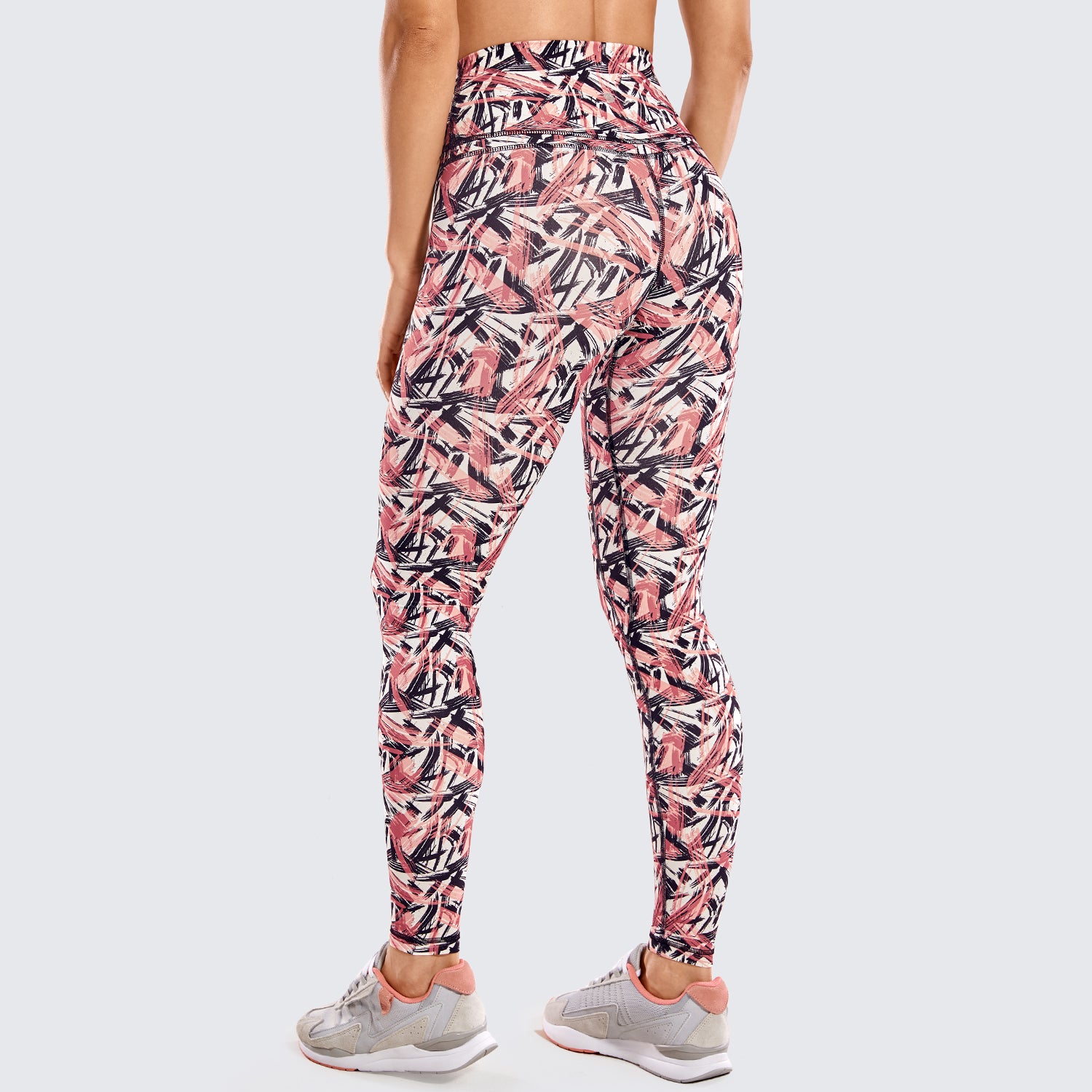 Nakedfeel Double Waistseam Legging 28''
