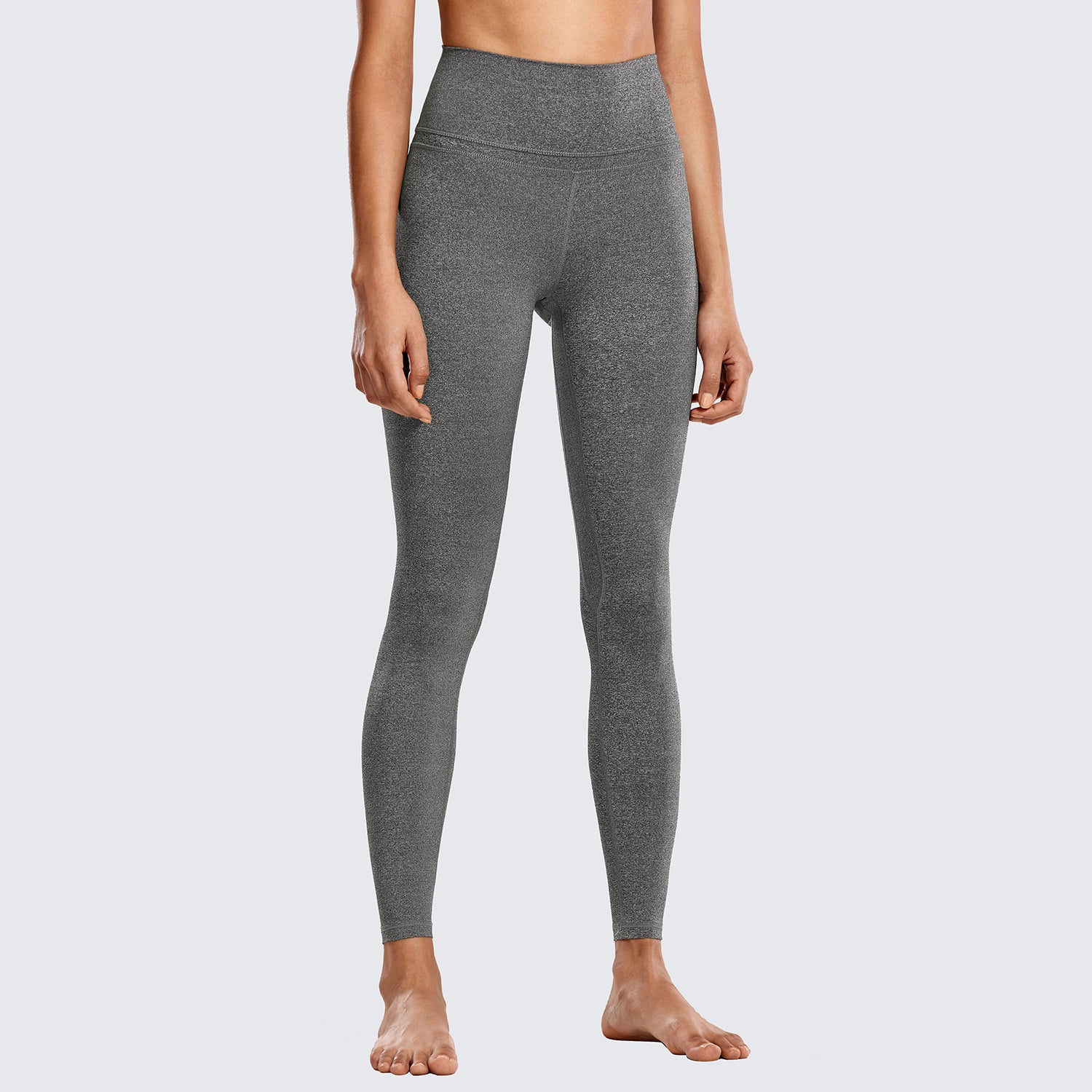 Nakedfeel Double Waistseam Legging 28''