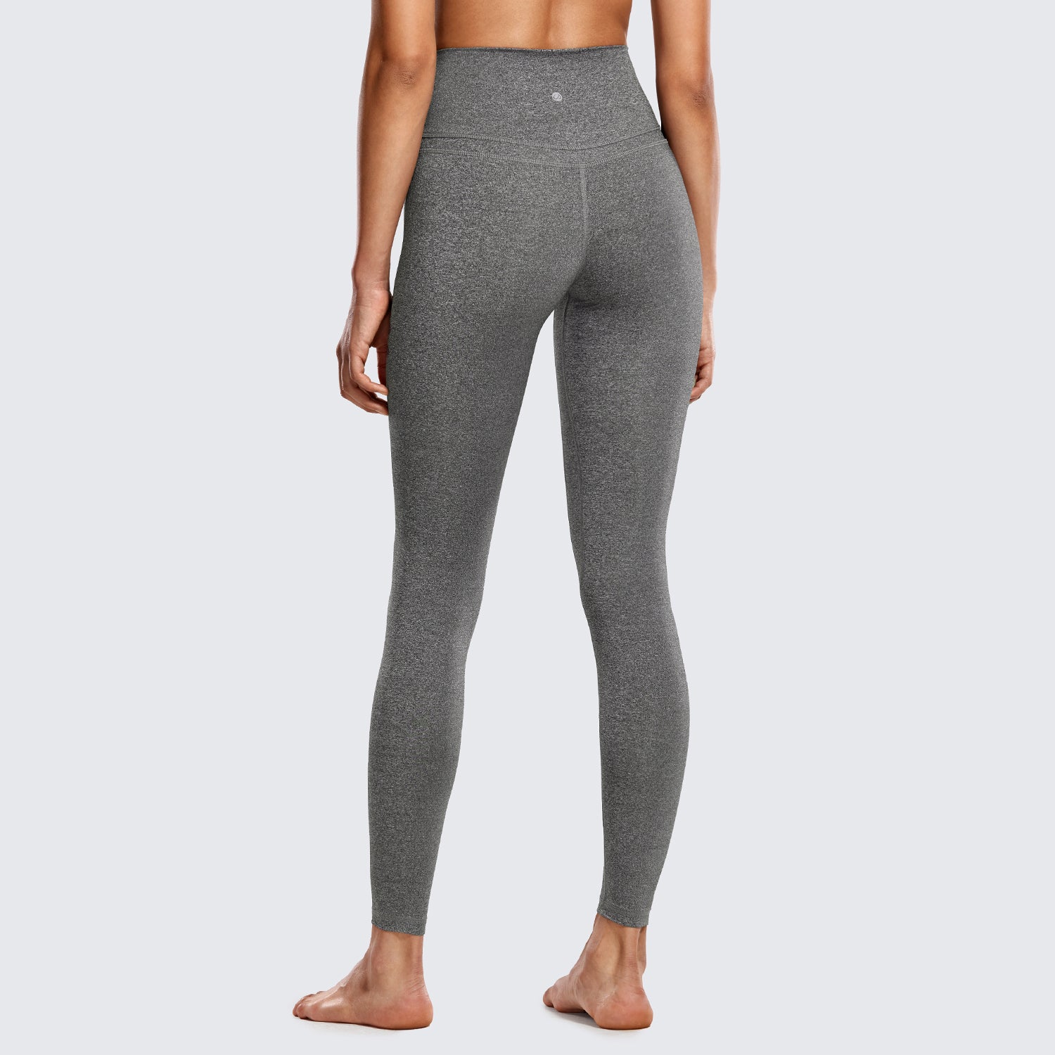Nakedfeel Double Waistseam Legging 28''