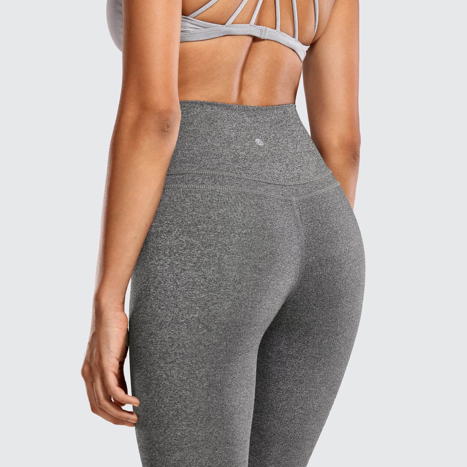 Nakedfeel Double Waistseam Legging 28''