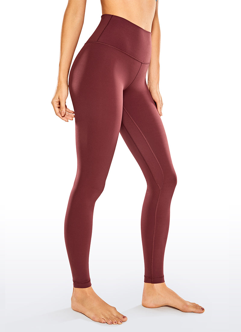 Sensación desnuda I Leggings 28 ''