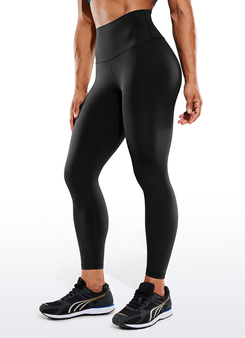 Umarmte Gefühle Leggings 25 ''