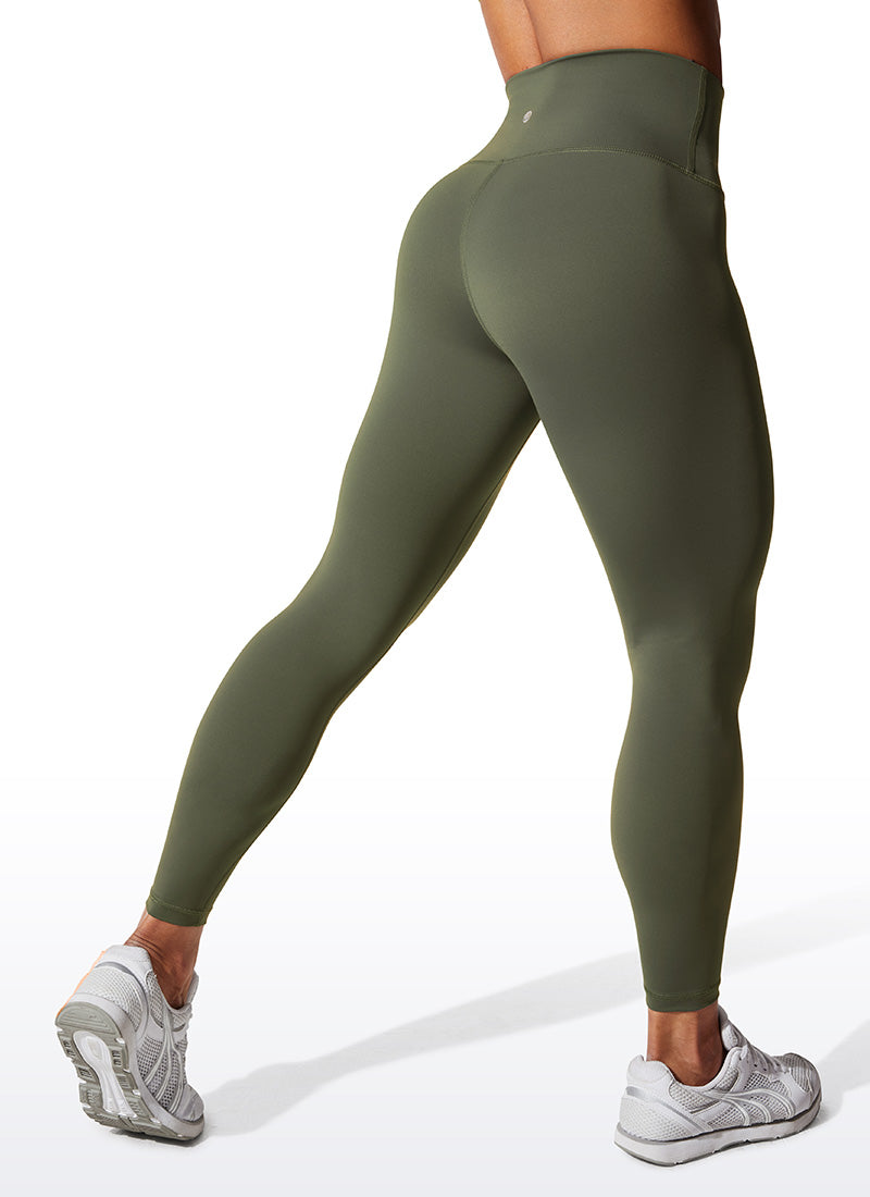 Umarmte Gefühle Leggings 25 ''