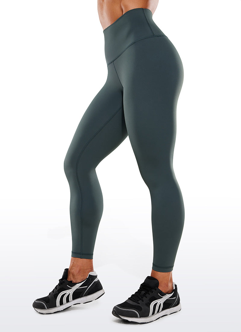 Umarmte Gefühle Leggings 25 ''