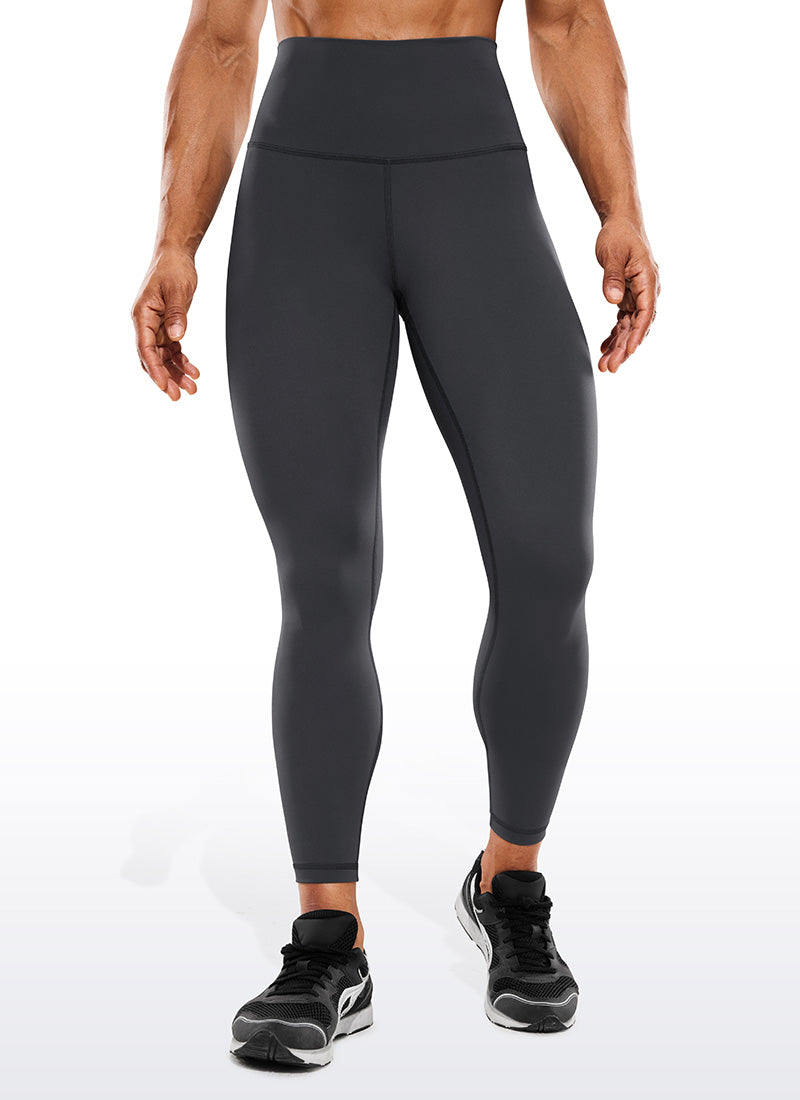 Umarmte Gefühle Leggings 25 ''