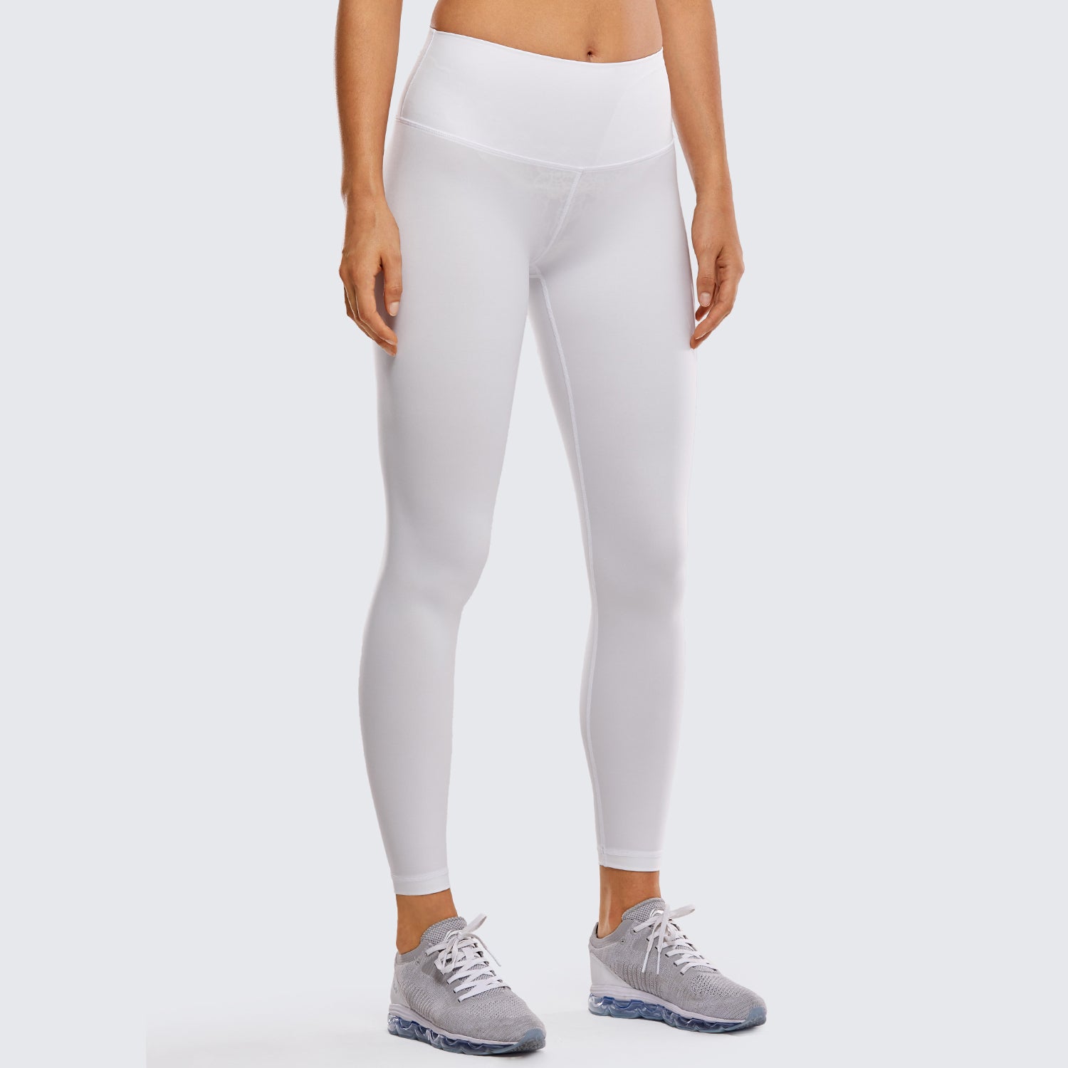Hugged Feel Legging 25'' - High Compression