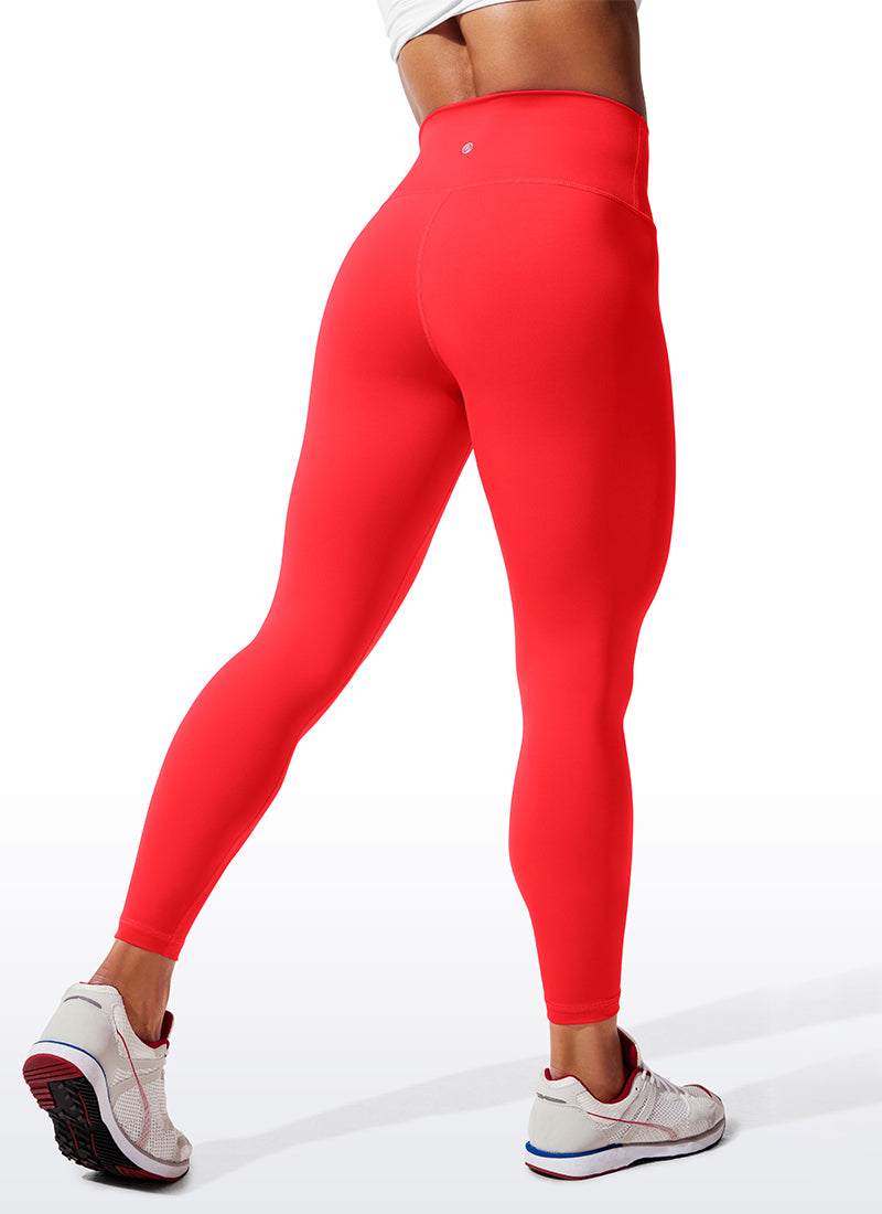 Umarmte Gefühle Leggings 25 ''