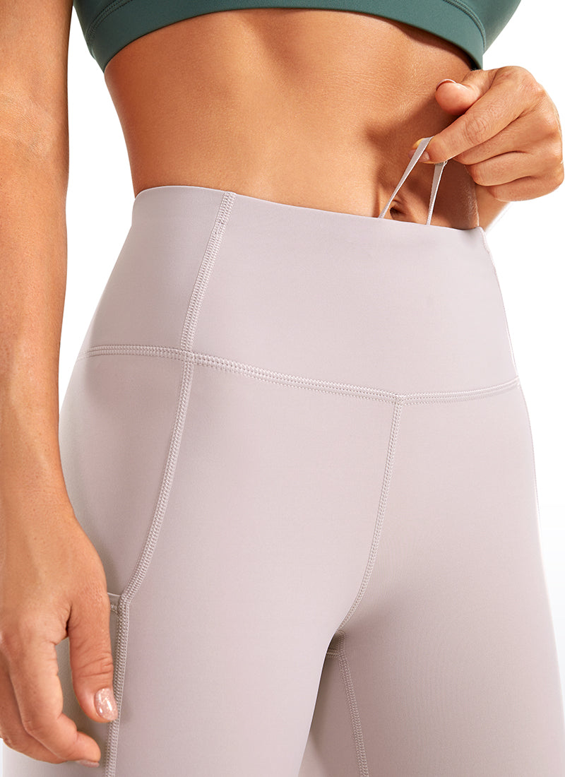 Nakedfeel Light Pocket Short 6''