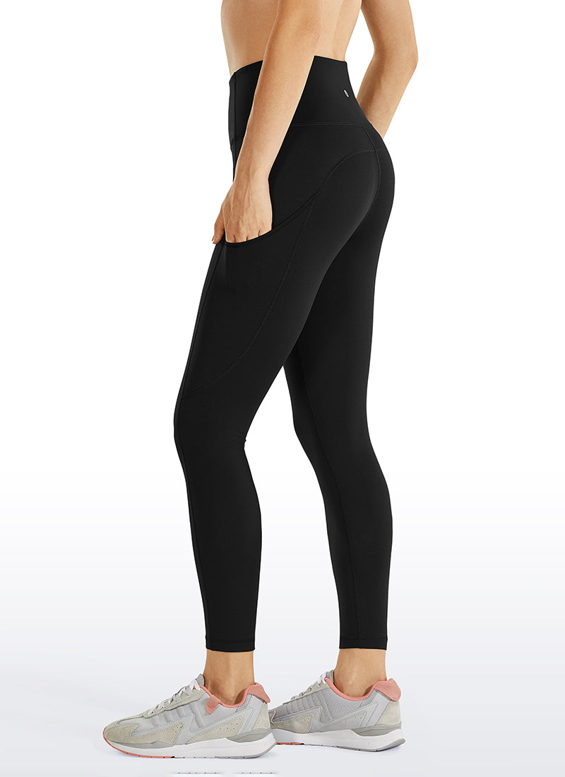 Nakedfeel Pocket Leggings 23